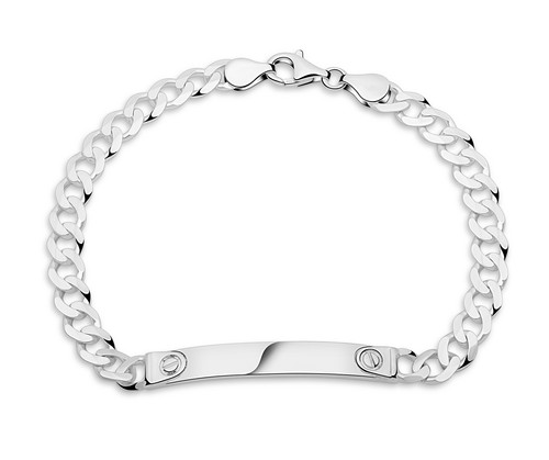 Gravurarmband plattenarmband - gravurarmband,