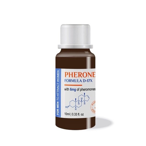 Pherone unparfümiert - pherone,