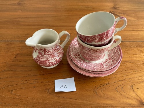 Broadhurst rot english - rot,