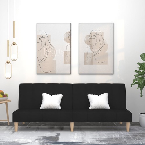 Schlafsofa sitzer sofa - schlafsofa,
