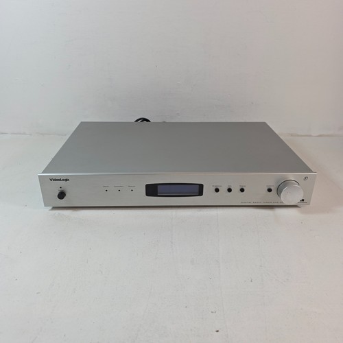 Videologic drx 601es - videologic, drx-601es