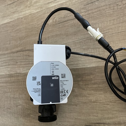 Wilo para 180 75 ipwm1 - g, 25-180/8-75/ipwm1