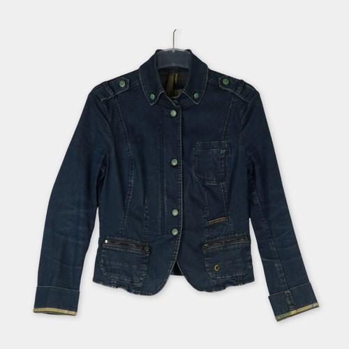 Marc polo jeansjacke - marc,