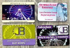 Fahrchip mix 4 - fahrchip,