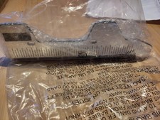 Gehrungslineal Links, Bosch