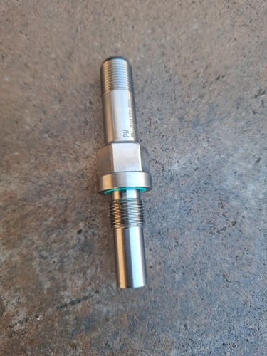 Näherungsschalter sensor - näherungsschalter,