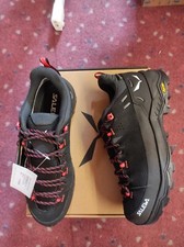 Salewa Alp Trainer 2 GTX; Gr.: EUR 38 1/2/uk 5 1/2/us 7 1/2/24,5 cm/NP 199,99€