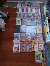 VHS Filme  Kinderfilme