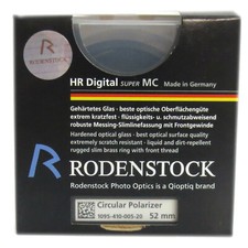 Rodenstock digital super - digital, mc