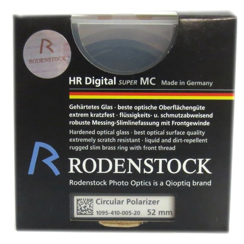 Rodenstock digital super - hr,