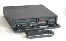 Akai VS-F1000 EOG-VD VHS Video Cassetten Recorder DX 4 defekt bitte lesen