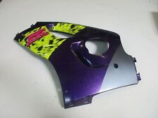 251. Suzuki GSX-R 600_ 750 SRAD Verkleidung links Seitenverkleidung 94481-33E00