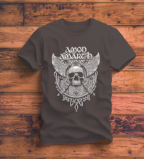 Herren shirt amon amarth - herren,