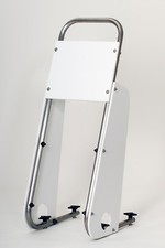 Steuerstand  Schlauchboot  Schaltung  Lenkung  Konsole Motorboot