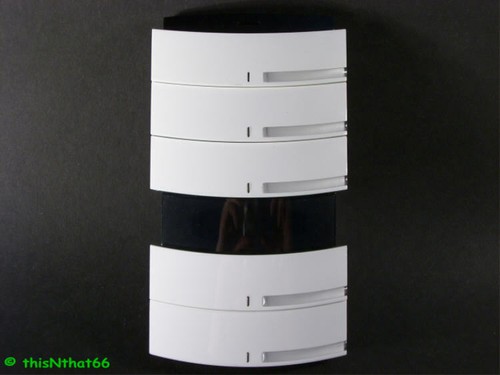Busch jaeger 6327 24g - eib, knx