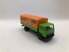 Wiking 43118 | Mercedes Benz 814 LKW LEISTRITZ | 1:87 | H0 | OVP