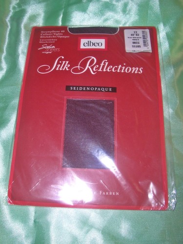 Elbeo seidenopaque blickdichte - elbeo,