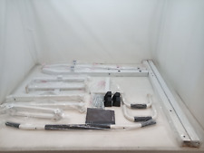 Klarfit KS04 Klimmzugstation Klimmzugstange Kraftstation Kraktgerät DEFEKTWARE