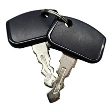 Kubota Original Schlüssel/Zündschlüssel für BX / F / G / GR / GZD / RTV / ZD326