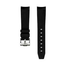 Uhrenarmband abgerundetes Ende