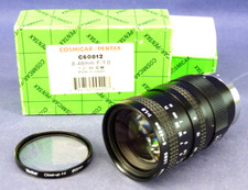 Cosmicar - Pentax Objektiv