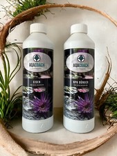 SPARPAKET je 1 Liter Eisen und