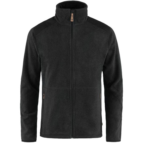 Fjällräven sten fleece - sten,