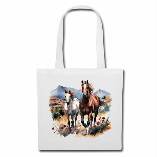 Tasche beutel pferde reiten - tasche,