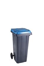 Mülltonne Müllbehälter 120L