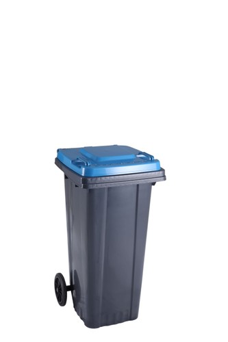 Mülltonne müllbehälter 120l - müllbehälter,