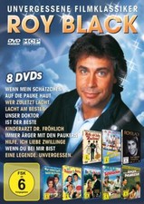 Filmklassiker mit Roy Black 8