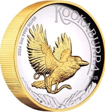 2 Oz Kookaburra 2024