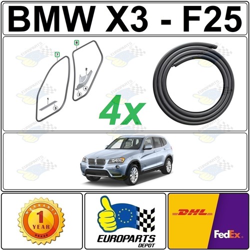2010 2017 bmw - 2010-2017, x3