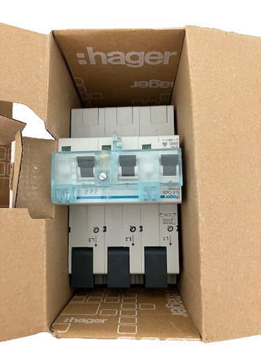 Hager sls schalter hts335 - sls,