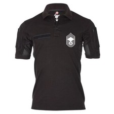 Tactical Poloshirt Alfa -