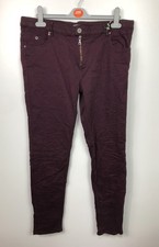 KHUJO Damen Hose Modell