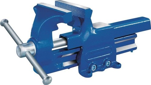 Tecwerk parallelschraubstock - tecwerk,