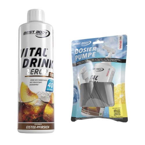 500 vital drink - vital,