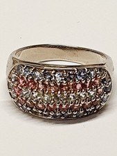 Schmuck Ring Silber 925