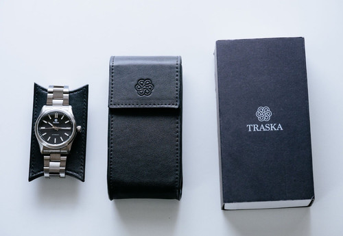 Traska commuter 36mm - traska,