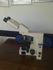 Zeiss Axiolab re 450905 Mikroskop