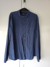 LEE Herren Hemd langarm XXL