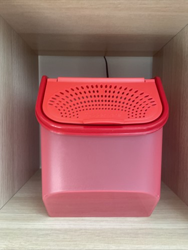 Tupperware kartoffel lager 3 - tupperware, kartoffel-lager