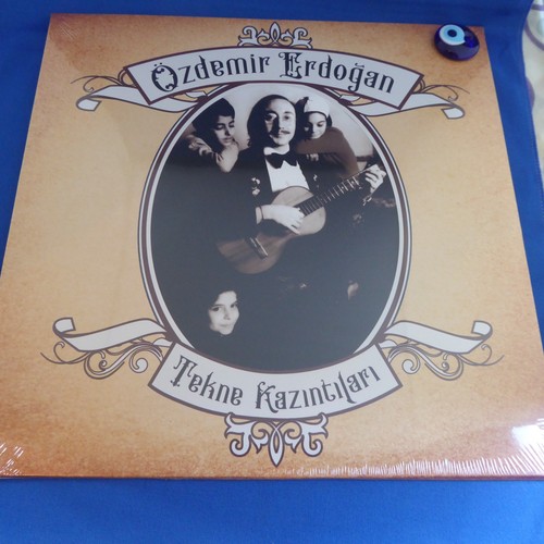Ozdemir erdogan tekne - ozdemir,