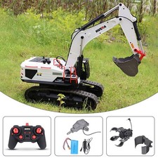 HUINA1594 1/14 22CH Metall RC