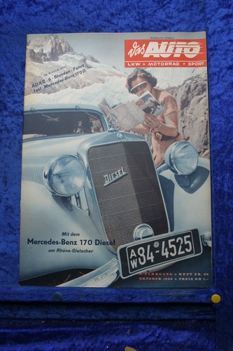 Das auto ams - auto,