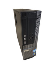 Dell Optiplex 390 SFF Computer