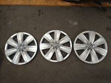 16Zoll Original Radkappe Vw