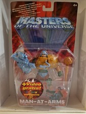 Mattel - Masters of the