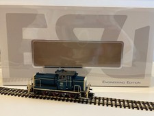 ESU 31741 - Diesellok, H0